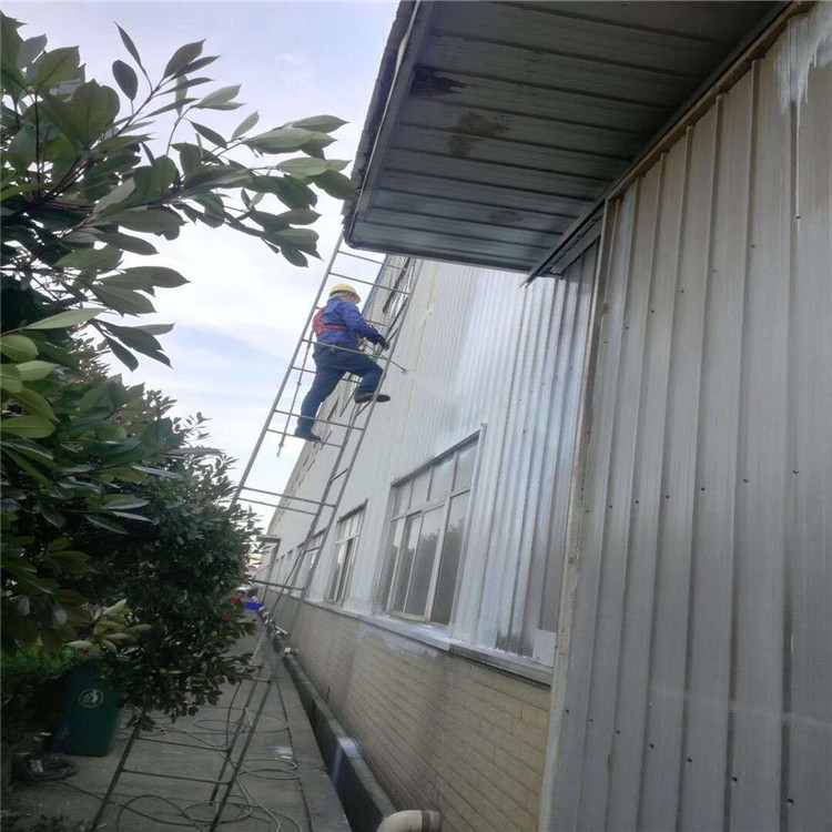 海晏核心业务： 专业承接各类设备